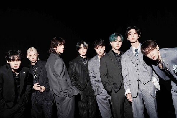 스트레이 키즈. 사진=JYP엔터테인먼트