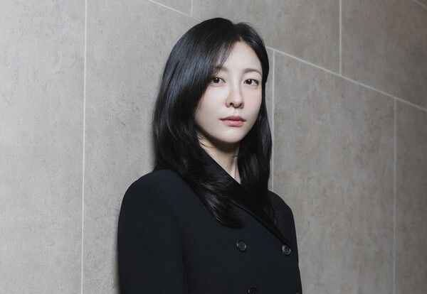 Park Ji-hyun from Wild Sing. Photo by Lotte Entertainment.
