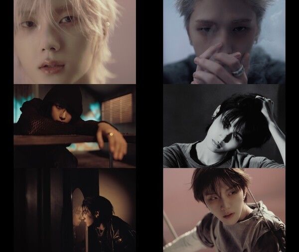 BOYNEXTDOOR。写真=KOZエンターテインメント