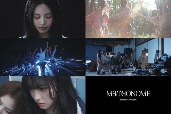 izna。写真=WakeOne