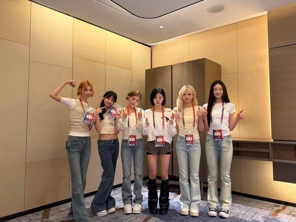 AtHeart。写真=タイタンコンテンツ