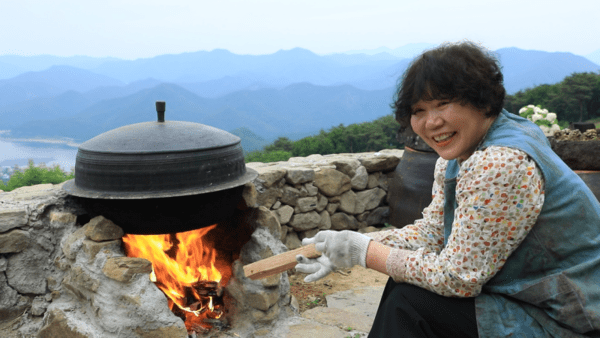 “잘 쉬는 것도 수행”이라고 말한다.