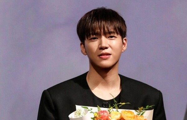 영화 '납치 48시간' 남우현. 사진=더블앤(W&), 빌리언스