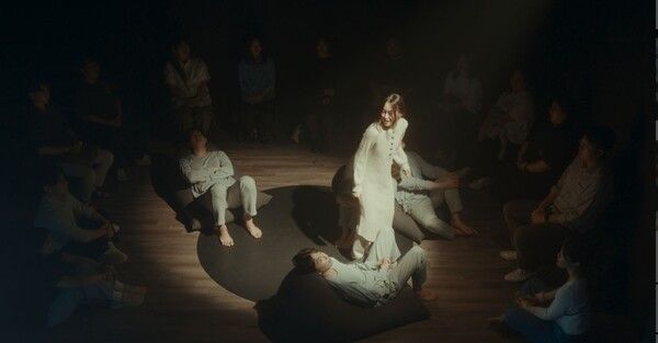 양화 ‘다른 것으로 알려질 뿐이지’ 스틸컷. 사진=인디그라운드