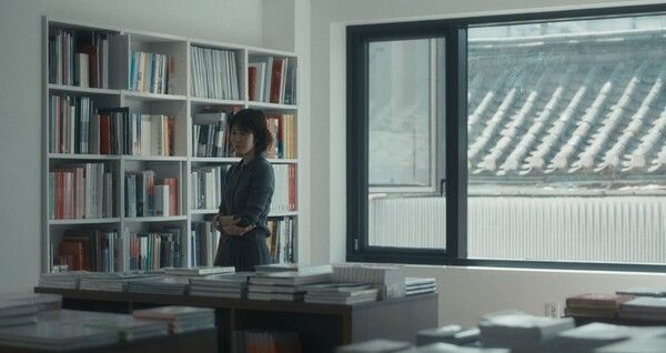 양화 ‘다른 것으로 알려질 뿐이지’ 스틸컷. 사진=인디그라운드