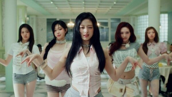 BABYMONSTER。写真=YGエンターテインメント