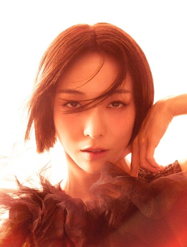사진=전 f(x) 메인 보컬 출신 루나(LUNA)