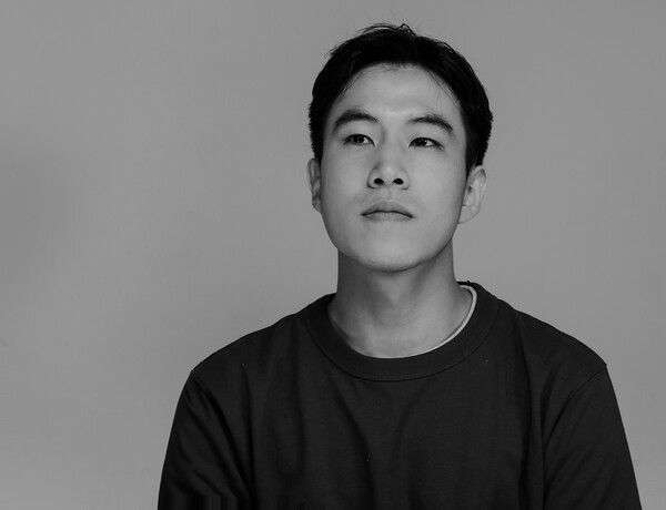 강철규 작가. 사진=아라리오갤러리 제공