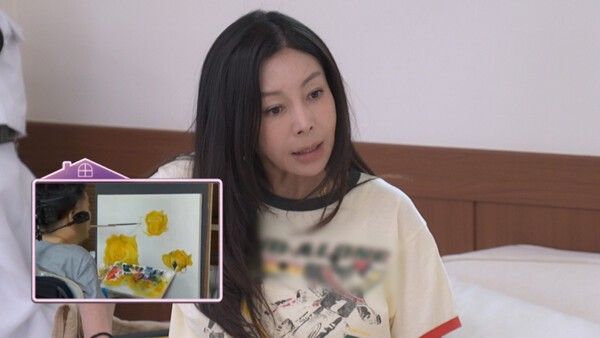 사진=황신혜의 같이 삽시다