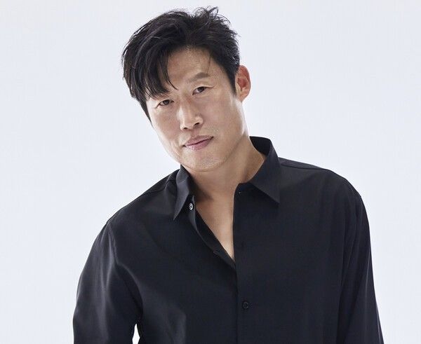 유해진. 사진=VAST엔터테인먼트