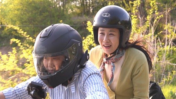 사진=황신혜의 같이 삽시다