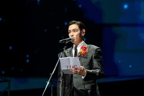 탑. 사진=탑스팟픽쳐스(TOPSPOT PICTURES)