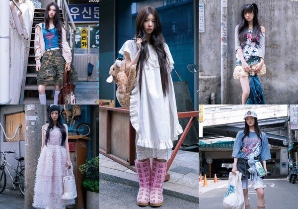 아일릿. 사진=빌리프랩
