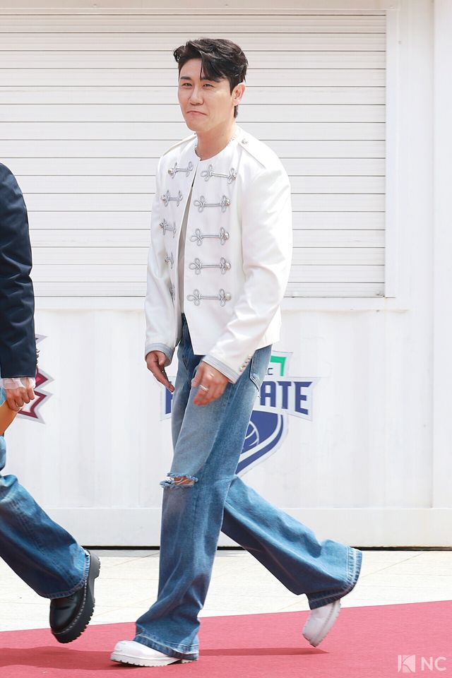 가수 영탁. 사진=김규빈 기자