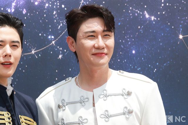 가수 영탁. 사진=김규빈 기자