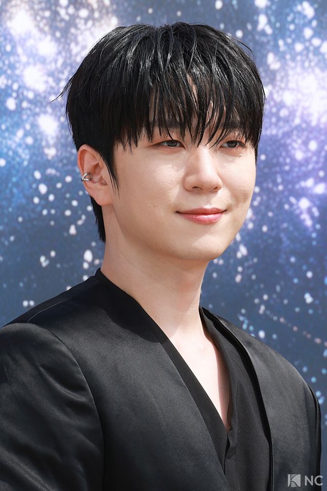 크로스오버 그룹 포레스텔라(Forestella) 고우림. 사진=김규빈 기자