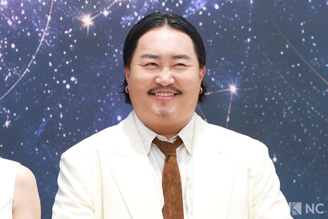 가수 조째즈. 사진=김규빈 기자