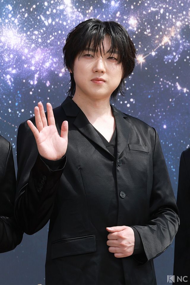 크로스오버 그룹 포레스텔라(Forestella) 강형호. 사진=김규빈 기자