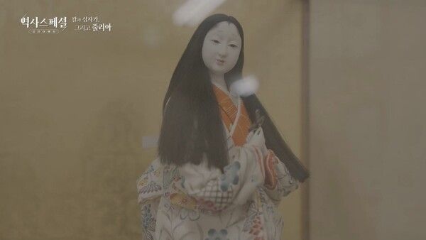 Photos courtesy of KBS