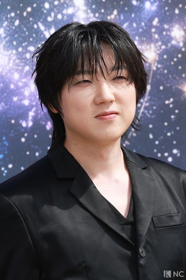 크로스오버 그룹 포레스텔라(Forestella) 강형호. 사진=김규빈 기자