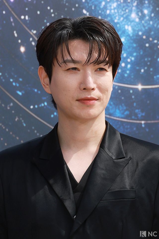 크로스오버 그룹 포레스텔라(Forestella) 배두훈. 사진=김규빈 기자