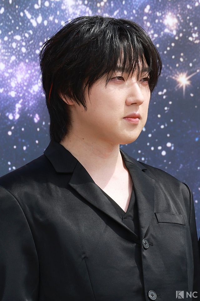 크로스오버 그룹 포레스텔라(Forestella) 강형호. 사진=김규빈 기자