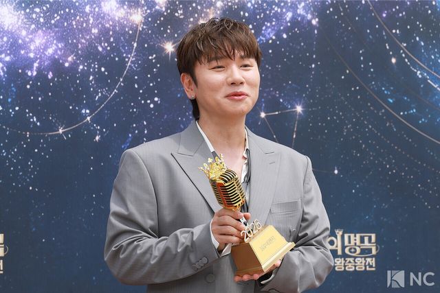 가수 케이윌. 사진=김규빈 기자