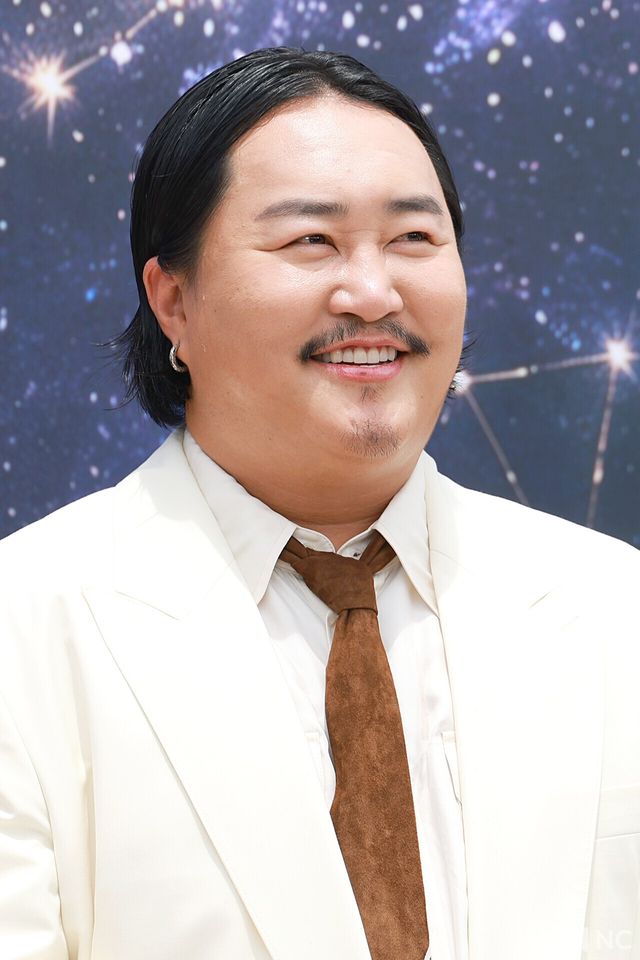 가수 조째즈. 사진=김규빈 기자