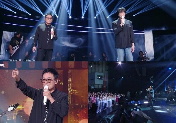 사진=KBS2 '더 시즌즈-성시경의 고막남친'