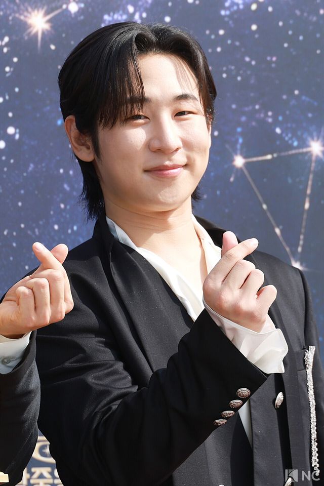 크로스오버 그룹 리베란테(Libelante) 노현우. 사진=김규빈 기자