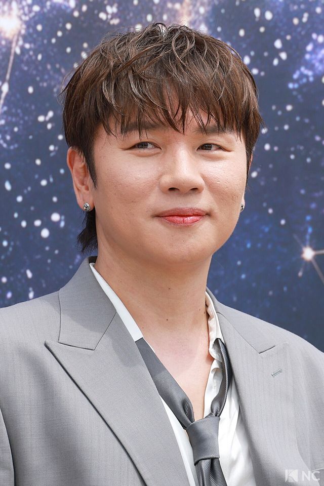 가수 케이윌. 사진=김규빈 기자