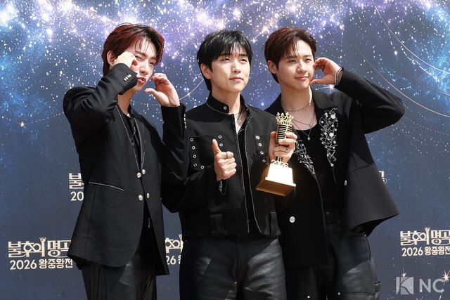 그룹 B1A4. 사진=김규빈 기자