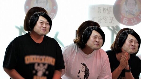 '놀면 뭐하니'. 사진=MBC