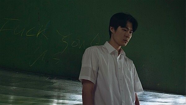 영화 '부모 바보' 스틸컷. 사진=인디그라운드