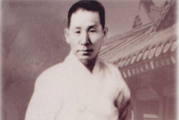 국창 임방울. 사진=국창 임방울 홈페이지