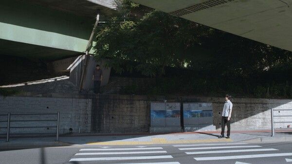 영화 '부모 바보' 스틸컷. 사진=인디그라운드