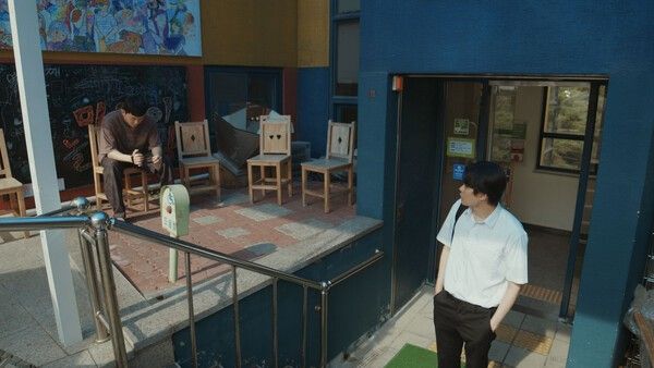 영화 '부모 바보' 스틸컷. 사진=인디그라운드