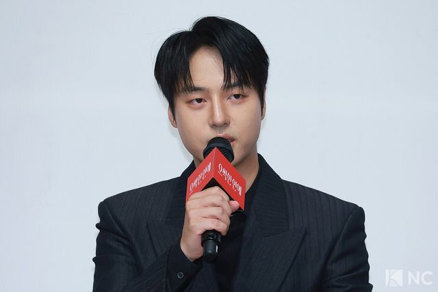 배우 양세종. 사진=김규빈 기자
