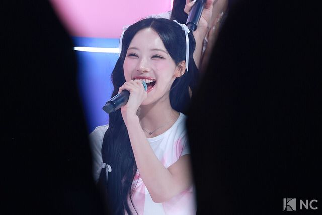 그룹 리센느(RESCENE) 원이. 사진=김규빈 기자
