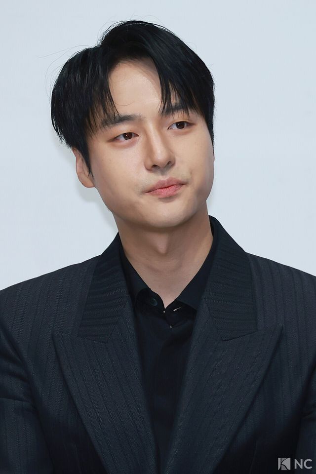 배우 양세종. 사진=김규빈 기자