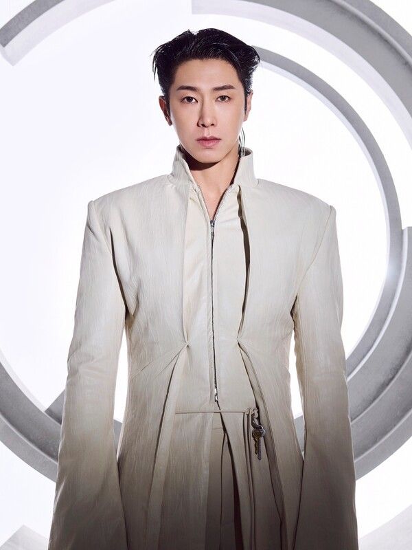 유노윤호. 사진=SM엔터테인먼트