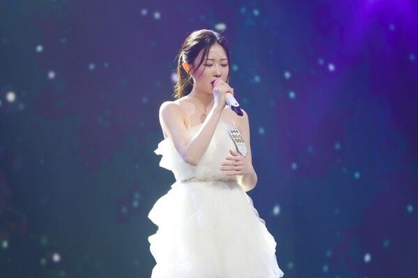 写真=Jeong Seo-joo、「金色の金曜日」／TV CHOSUN