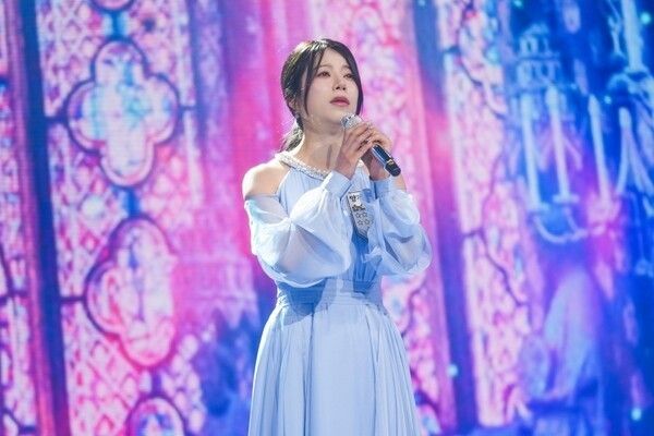 写真=Yang Ji-eun、「金色の金曜日」／TV CHOSUN