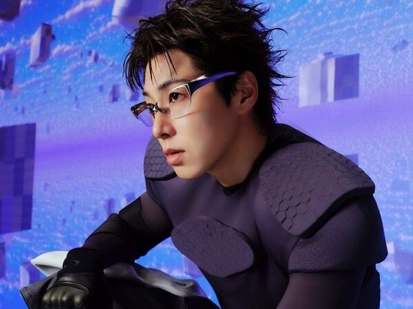 유노윤호. 사진=SM엔터테인먼트
