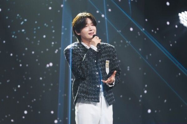 写真=Kim Yong-bin、「金色の金曜日」／TV CHOSUN