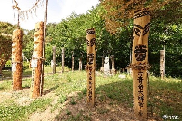 Photo by Korea Tourism Organization