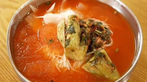 写真=韓国紀行（EBS1）