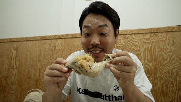 写真=韓国紀行（EBS1）
