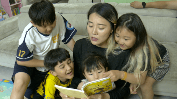사진=인간극장