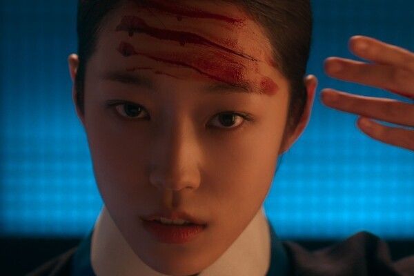 Still from “The East Palace.” Photo courtesy of Netflix